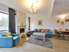 Apartament confortabil 3 cam Silver Mountain
