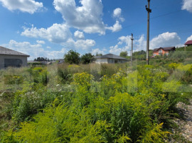 Teren intravilan pentru construcție casă Unirea