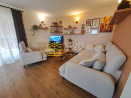 Casă singur &icirc;n curte - S&acirc;ntana de Mureș - Zona CIS Gaz