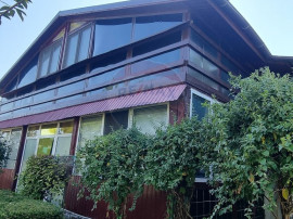 Casă de vacanta / Vilă de v&acirc;nzare Lilieci, Ialomita