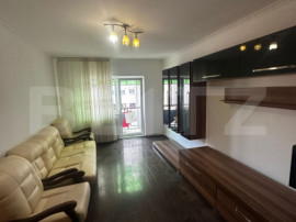 Apartament de vanzare, cu 3 camere, 59 mp, zona M17