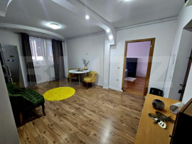 Apartament cu 3 camere de inchiriat,Anghel Saligny