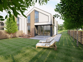 Parcelă de teren ARED - direct de la dezvoltator