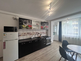 Apartament la prima inchiriere, zona Florilor, Floresti