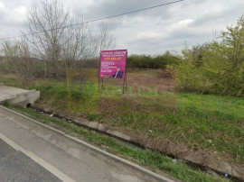 Teren bun aproape de București cu deschidere la DN5