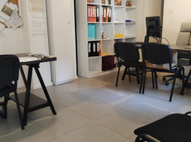 Inchiriem spatiu centru str GARII