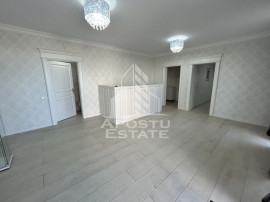 Spatiu comercial 88 mp, parter de bloc nou, Chisoda.