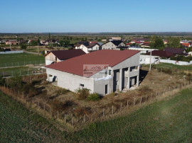 Vila Munteni- Teren 1500 mp - Zona Noua de Case