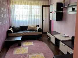 Apartament 3 cam Micro 38 ,et 3,mobilat si utilat