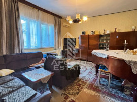 Casa individuala cu 3 camere și 2 bai, in zona Girocului