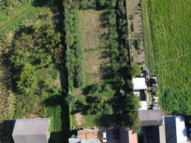 Teren 1594 mp intravilan - Suceava - Scheia!