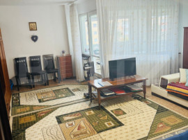 Apartament 3 camere, 79 mp - zona centrala ITC