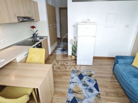 Apartament 2 camere COMPLEX STUDENTESC