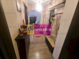 Apartament cu 2 camere de v&acirc;nzare &icirc;n Sinaia - Zona Plat...