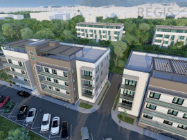 Teren cu autorizatie de constructie zona Paradisul Acvatic