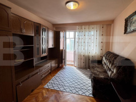 Apartament 2 camere, 50 mp, zona Cetate