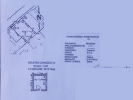Mall AFI - teren intravilan 150mp - 45000 euro