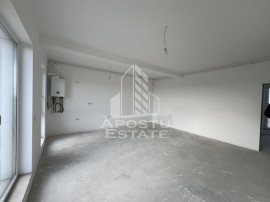 Apartament 3 camere cu vedere panoramica si doua terase