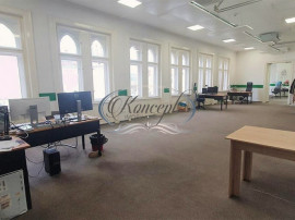 Spatiu de birouri Ultracentral