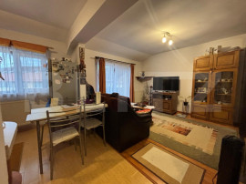 Apartament 2 camere, 50.72 mp, zona Florilor