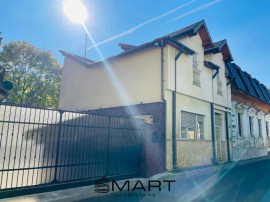 Casă spațioasă &icirc;n centrul Brașovului