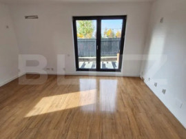 Apartament 2 camere, 46 mp, Finisat, Imobil Nou, zona Iulius