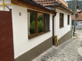 Casă istorică &icirc;n Șchei, la 5 minute de Piața Sfatului ?