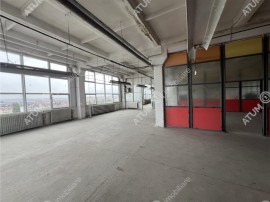 Hala industriala compartimentata in 5 spatii situat in zona