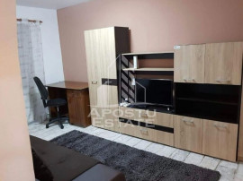 Apartament o camera, Sagului, clima, complet mobilat si u...