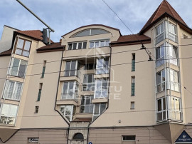 Vedere superbă spre Parcul Botanic, apartament 3 camere,...