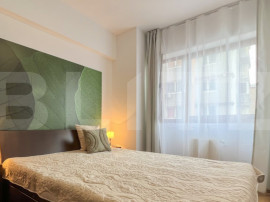 Apartament de &icirc;nchiriat cu 2 camere, 60 mp, zona Dorobantil