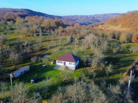 De vanzare: Casa traditională cu teren mare, ideal pentr...
