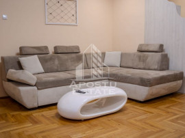 Apartament 3 camere, centrala proprie, spatios, Girocului