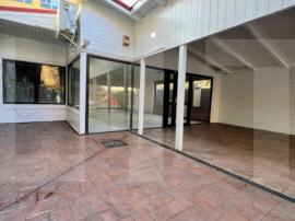 Spațiu 180 mp cu Terasă &ndash; Ideal Restaurant, zona D&acirc;mbov