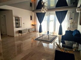 Tomis Plus, apartanet cu 2 camere , mobilat si utilat.