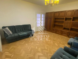 Apartament 3 camere, centrala proprie, PetFriendly, zona ...