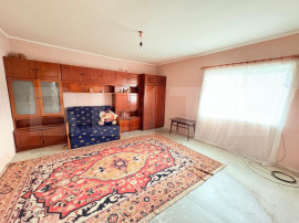 Casă de v&acirc;nzare, teren 40 de arii, sat Geraușa