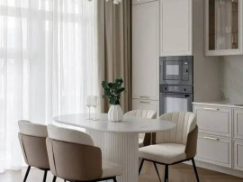 2 camere la Parter &ndash; Proiect Boutique exclusiv CITY NORD!