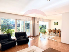 INCHIRIERE Vila 5 camere Otopeni/ Ferme