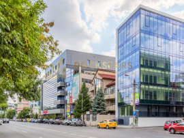 Cladire de birouri complet inchiriata | Nicolae Caranfil ...