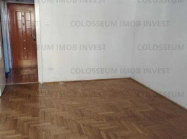 Garsoniera spatioasa, luminoasa, etaj 1/9, zona Astra-Soarelui!