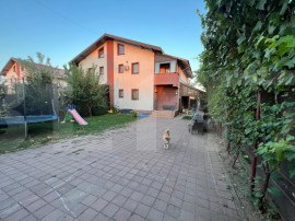 Casă modernă, gata de mutat &ndash; Vidra