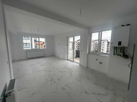 Apartament 2 camere,finisat,zona Lacului