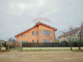 Casă familie mare Episcopia, 6 camere, garaj, curte 500 ...