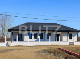 Casa individuala de vanzare, 131 mp, in Ansamblu rezidential