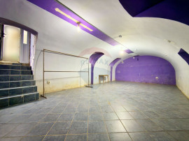 Spațiu cu destinații multiple / Parcul Reconcilierii