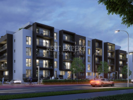 2 Camere Direct Dezvoltator Finisaje Premium