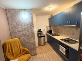 APARTAMENT 2 CAMERE-ETAJ 1-DECOMANDAT-DACIA