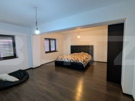 Micro 3 Apartament de inchiriat 3 camere, etaj 3/4 90 mp