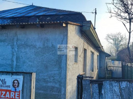 Casa Marasesti/str Cuza Voda nr 68A